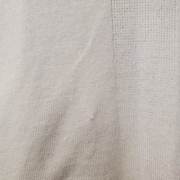 Cute White Cardigan - Picture 4 of 7